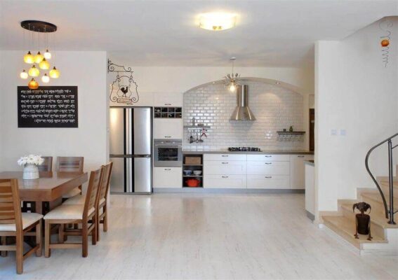 Виды напольных покрытий и критерии их выбора