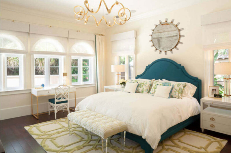 як підібрати меблі для спальні