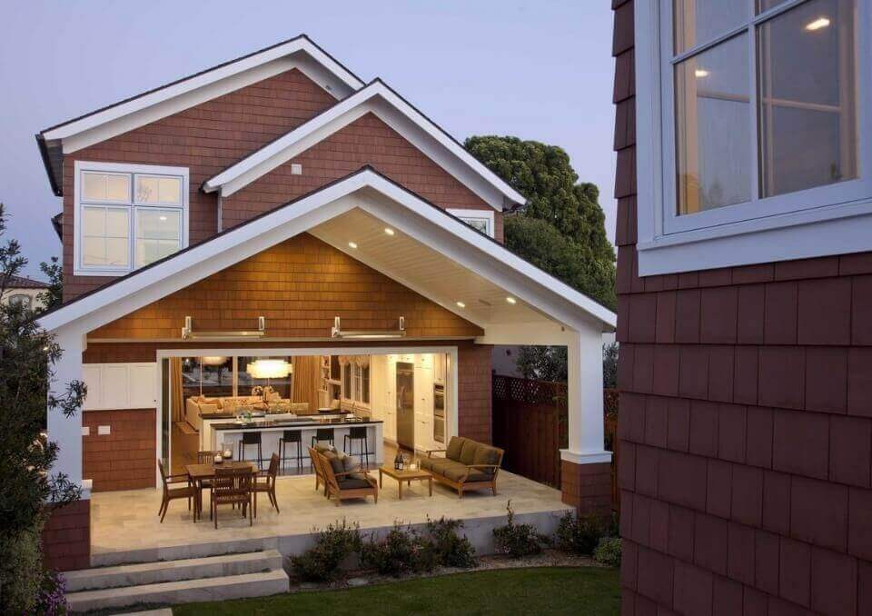 тренди в оформленні будинку