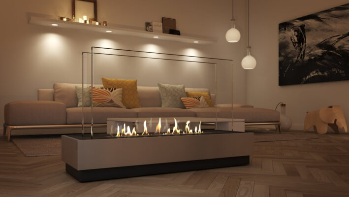 Что такое биокамин: основные характеристики устройства