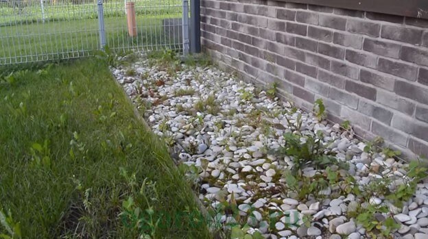 м'яке вимощення фото