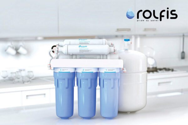 Как выбрать фильтр обратного осмоса?