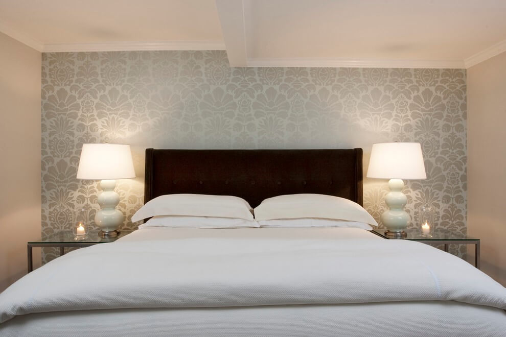 паперові шпалери