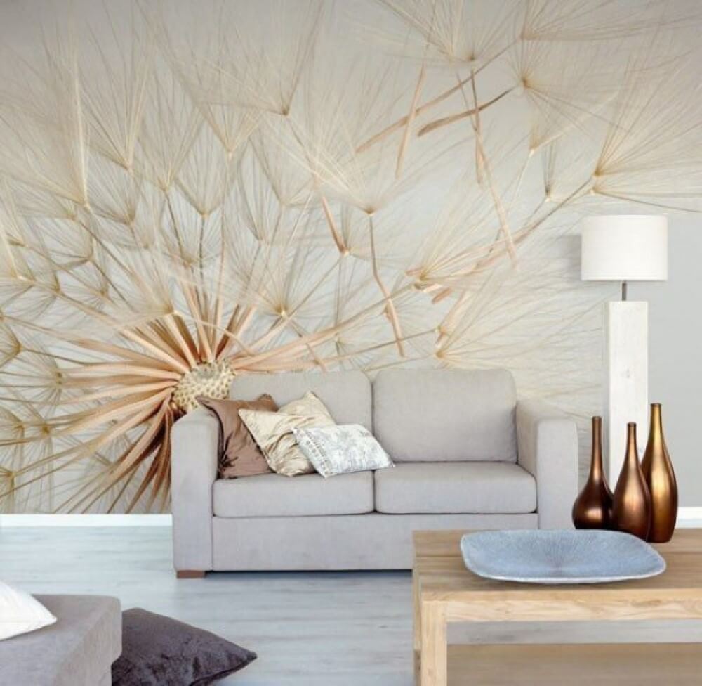 флизелиновые фотообои