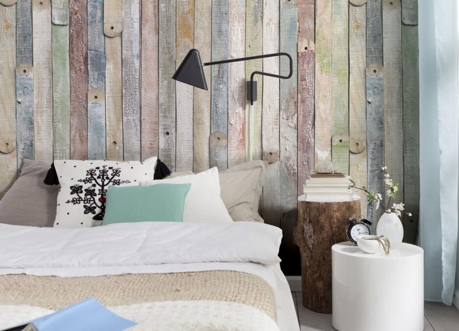 фотошпалери під дерево