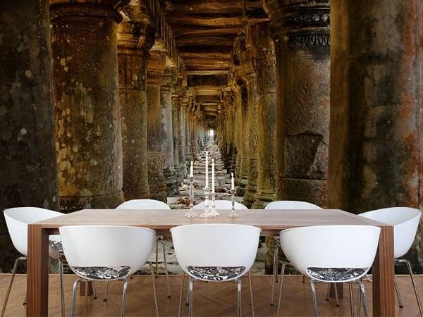 виниловые фотообои