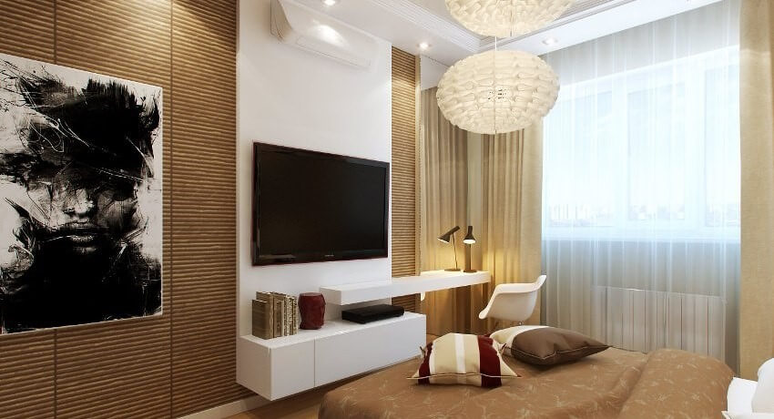 догляд за бамбуковими шпалерами