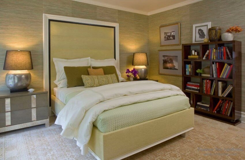 бамбукові шпалери мінуси