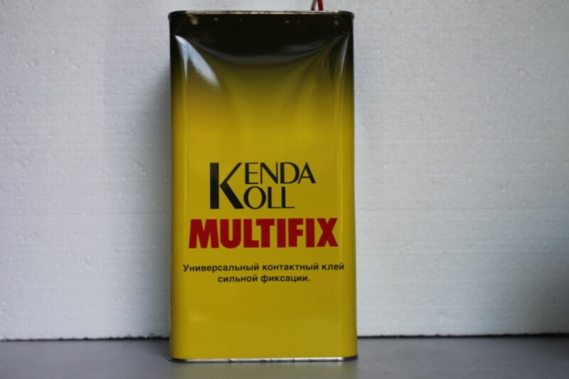 Мультіфікс