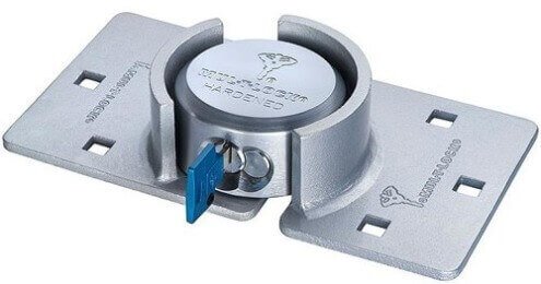 Замки Mul-T-Lock