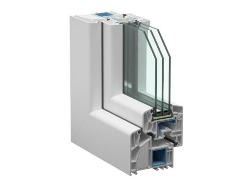 Профиль Аквалайн Века