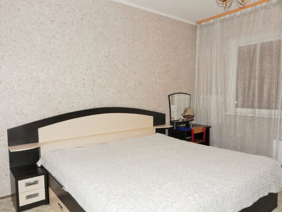 комбінований тип рідких шпалер