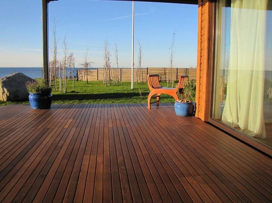 Термодревисина