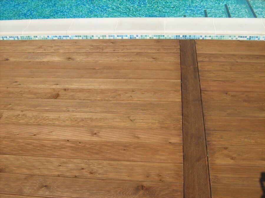 виды террасной доски