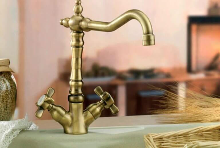 оригинальный смеситель Emmevi