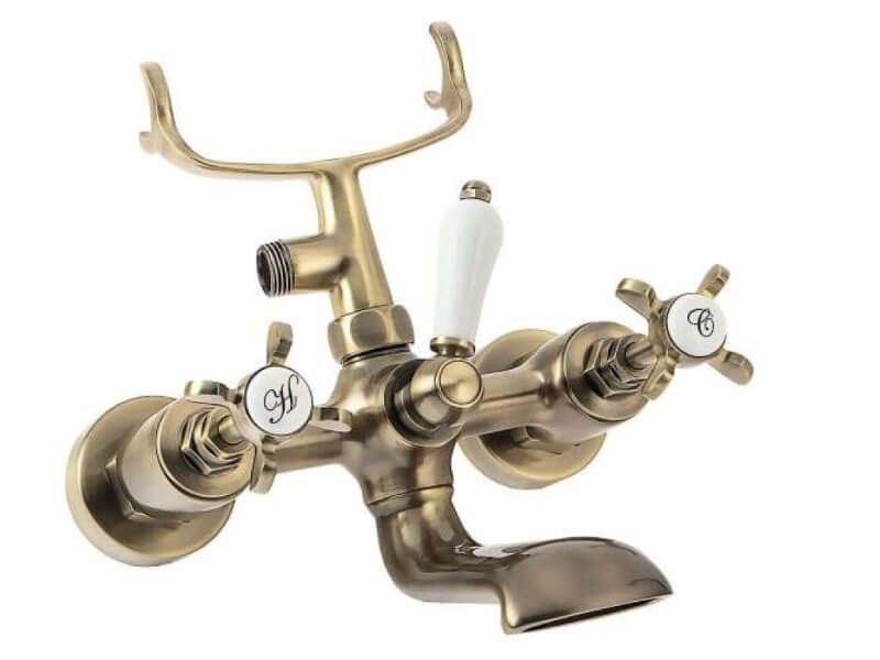 Купить смесители для ванны Imprese