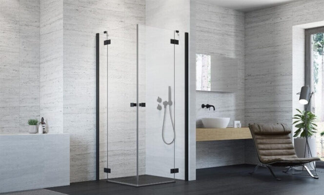 Душевые кабины Radaway – особенности и преимущества продукции