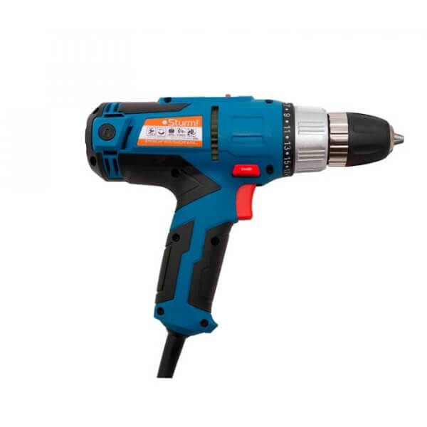 Дриль-шуруповерт Sturm ID2150P
