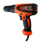 Сетевой шуруповерт ТехАС 550 Вт