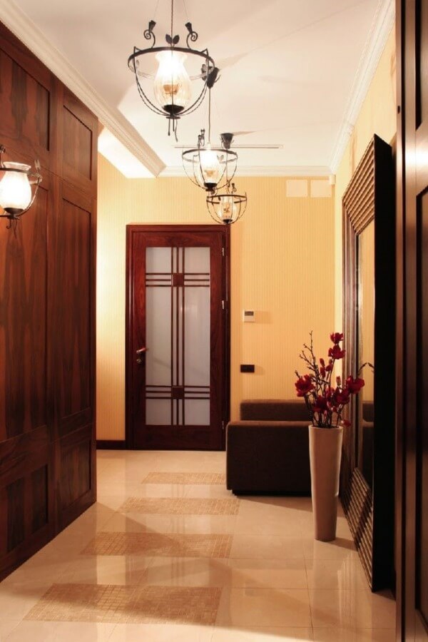 освітлення в коридорі