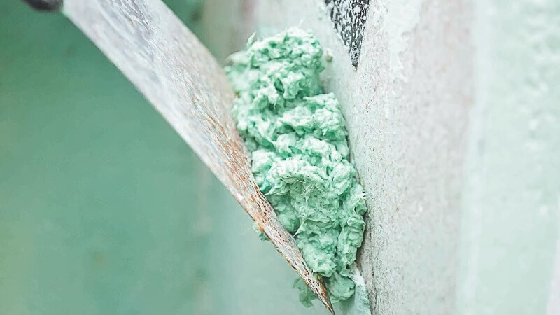 плюсы и минусы изготовления жидких обоев