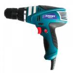 Сетевой шуруповерт Зенит Профи ЗШ-550