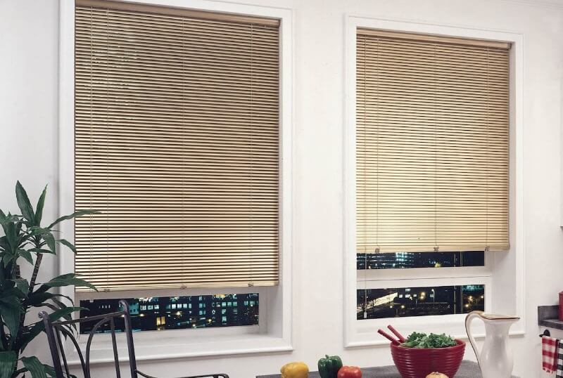 жалюзі для кухні модерн