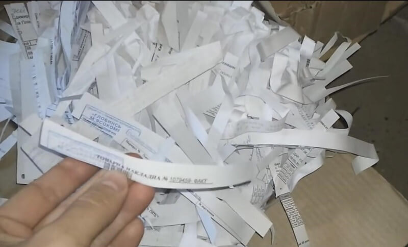 жидкие обои из бумаги