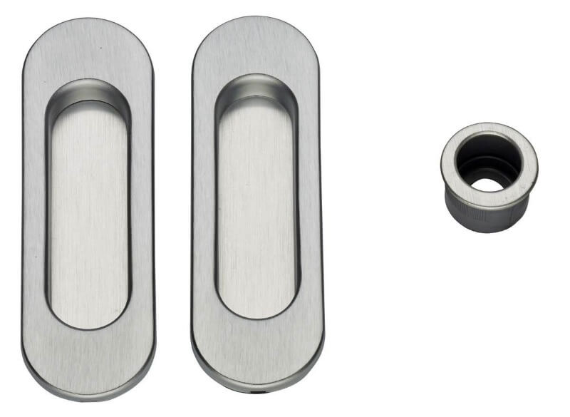 4. Механизмы для раздвижных конструкций