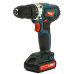 Акумуляторний шуруповерт Зеніт ЗША-12 М Li