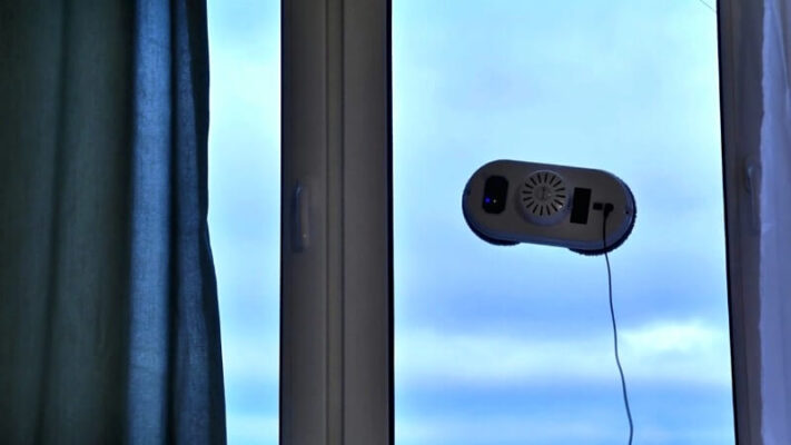 Роботи для миття вікон – кращі моделі 2025 року