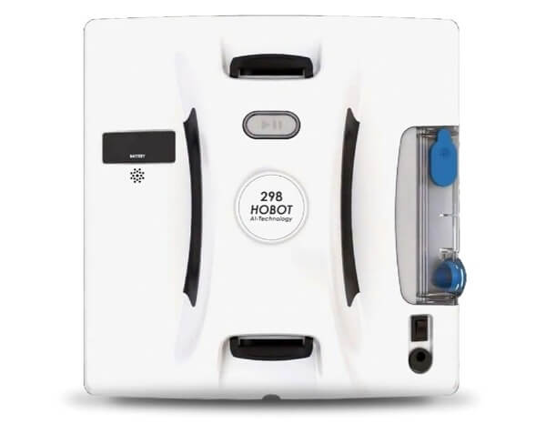 Робот для мийки вікон Hobot 298