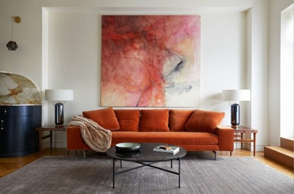 Всі актуальні стилі інтер’єру – сучасні тенденції 2025 року