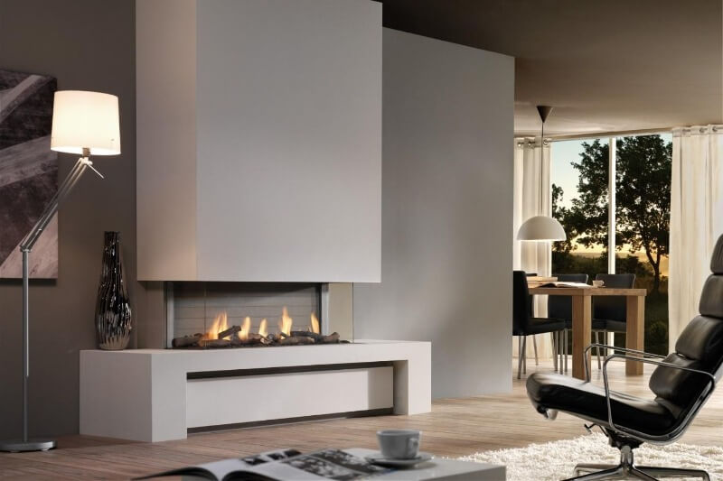 електрокамін