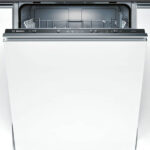 Вбудована посудомийна машина BOSCH SMV 24 AX 00 K