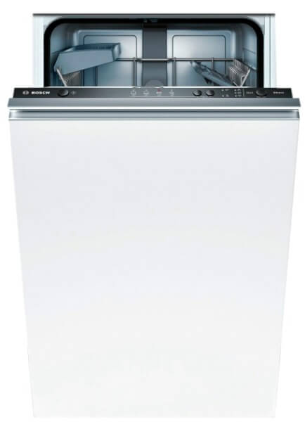 Вбудована посудомийна машина BOSCH SPV40E40EU