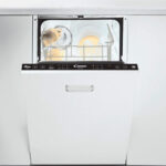 Вбудована посудомийна машина CANDY CDI 1L949