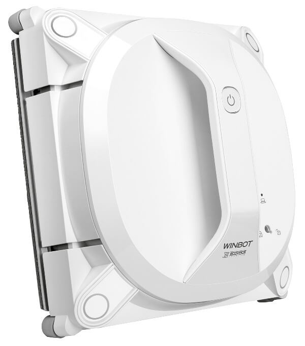 робот для мийки вікон Ecovacs winbot x