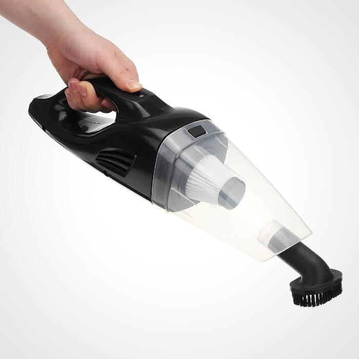 ручний пилосос