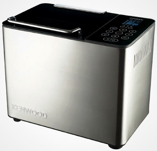 хлібопічка KENWOOD BM 450