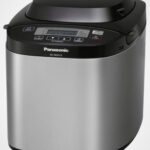 хлібопічка PANASONIC SD-ZB2512KTS