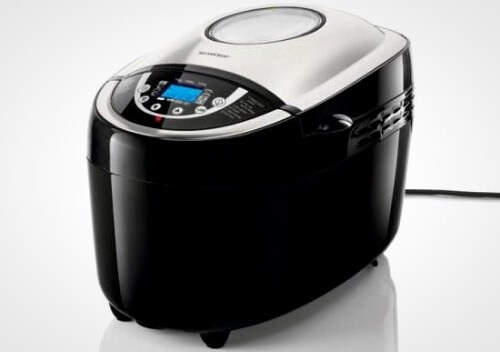 хлібопічка SilverCrest