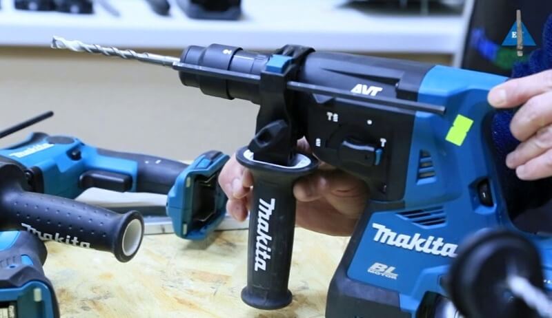 якісний перфоратор