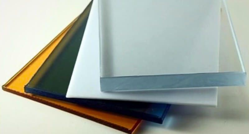 монолітні панелі