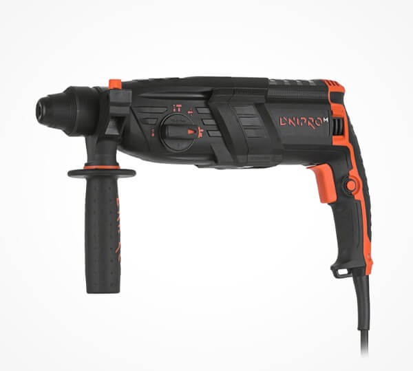 перфоратор дніпро-м