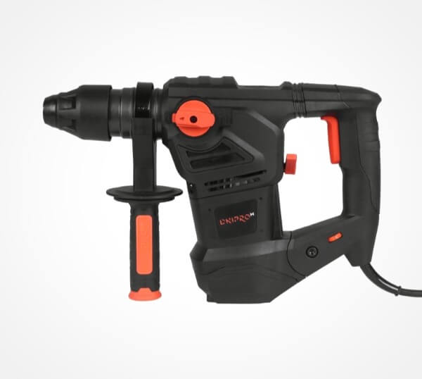 вертикальний перфоратор Дніпро-м