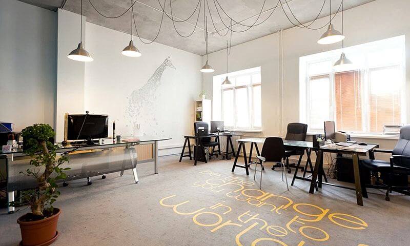 підвісні світильники