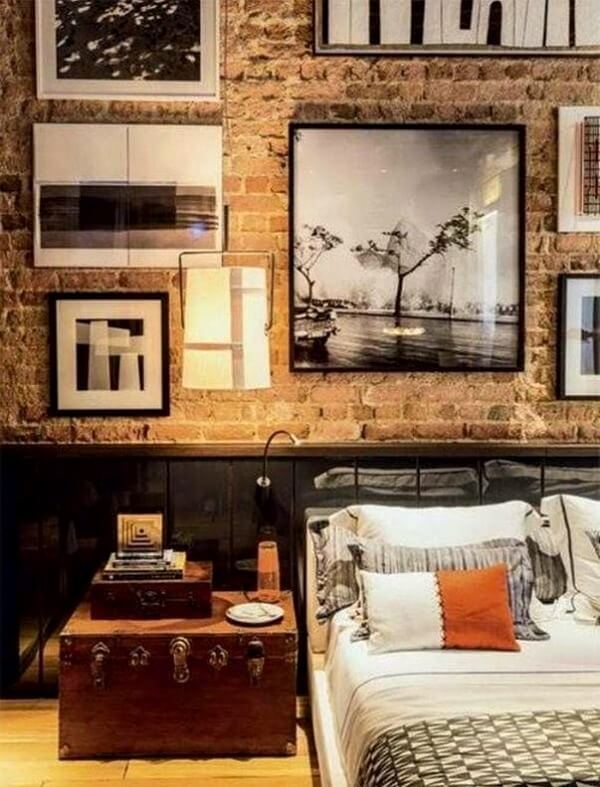 дизайн комнаты лофт для девушки