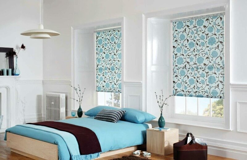 рулонні штори