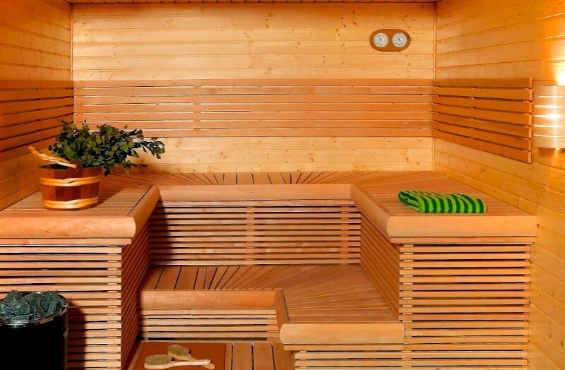 кріплення вагонки горизонтально